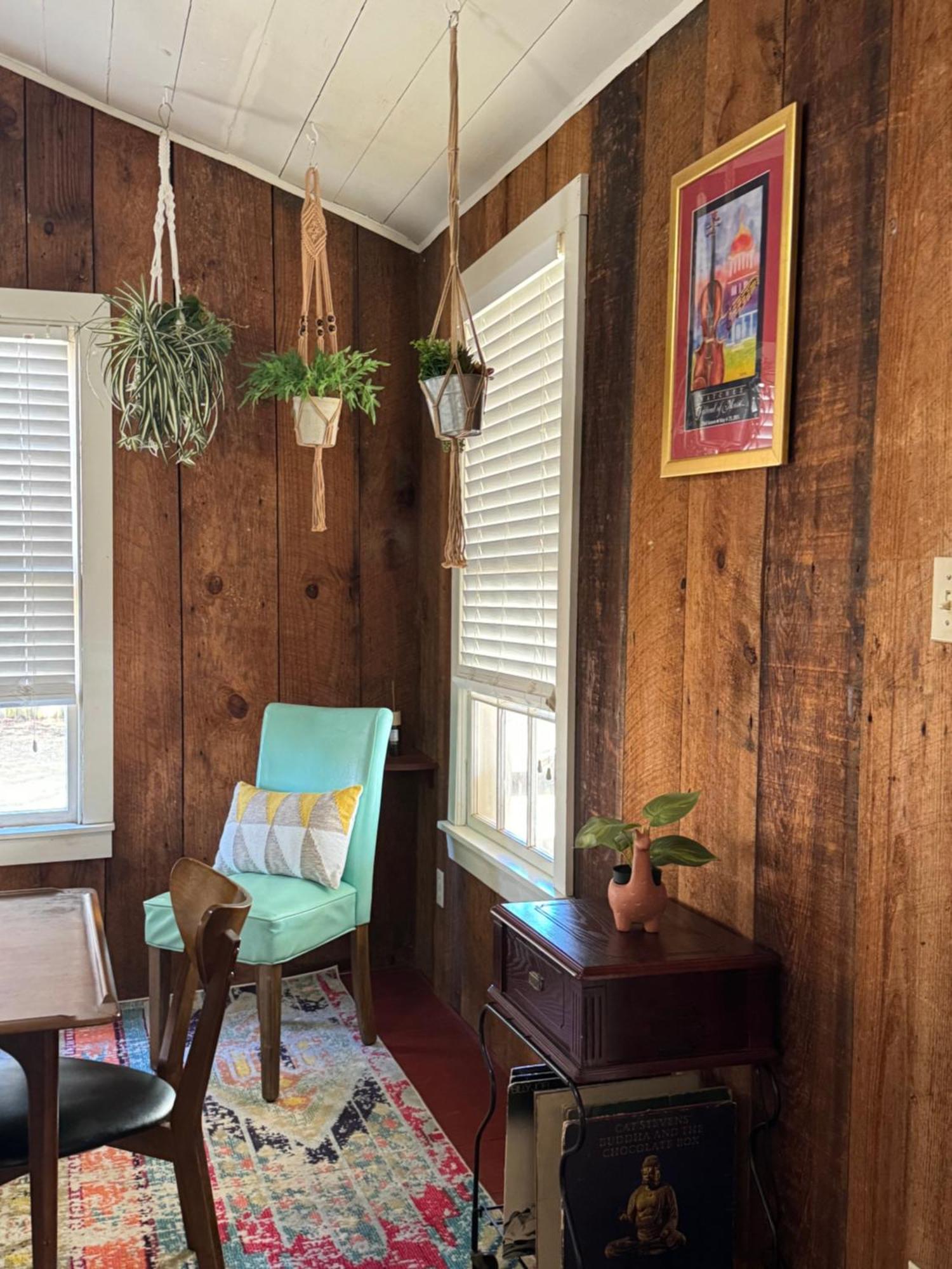 Wensel Cottage In Downtown Natchez Eksteriør bilde